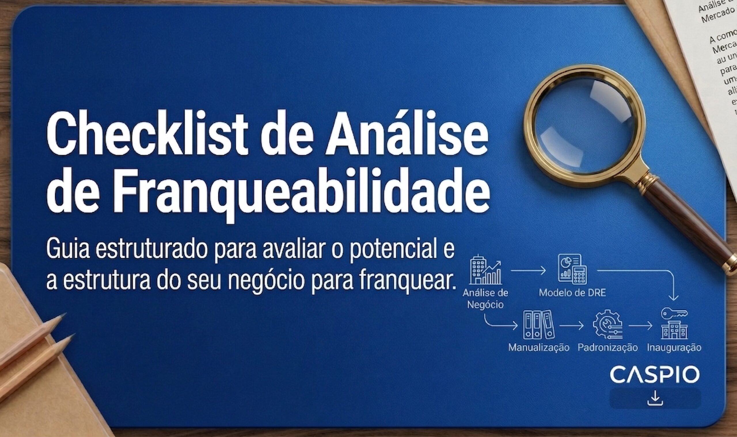 Checklist Implantação