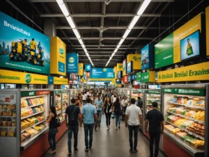 Franquias 4.0: Como os Ecossistemas Estão Transformando o Varejo Brasileiro